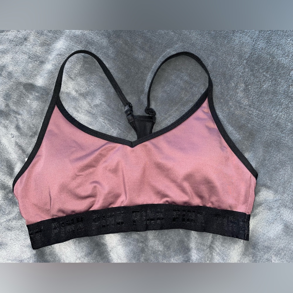 Victoria Secret Pink Sports Bra